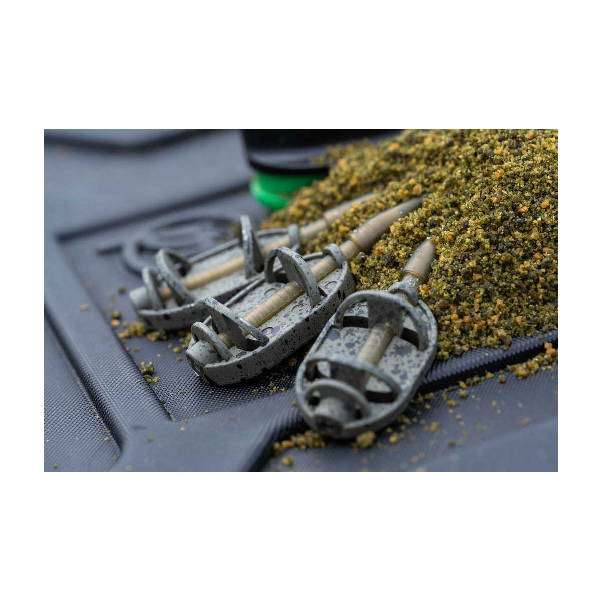 koszyk-ics-in-line-dura-flat-method-feeder-medium-preston koszyk-ics-in-line-dura-flat-method-feeder-medium-preston