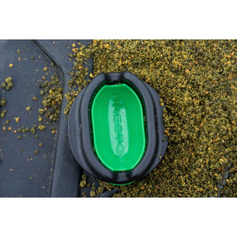 Forma Preston Quick Release Method Mould - Medium roz. medium Forma Preston Quick Release Method Mould - Medium roz. medium