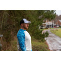 Koszulka Preston Performance Sun Shirt UPF-35 roz. S Koszulka Preston Performance Sun Shirt UPF-35 roz. S