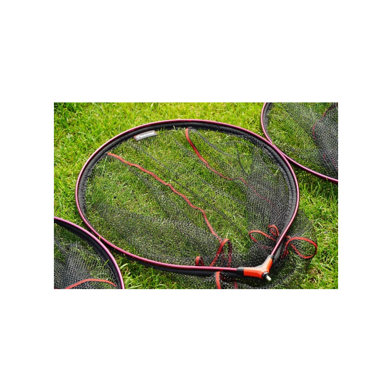 Kosz do Podbieraka TEAM OVAL MFA 80 x 70 cm Match Pro Kosz do Podbieraka TEAM OVAL MFA 80 x 70 cm Match Pro