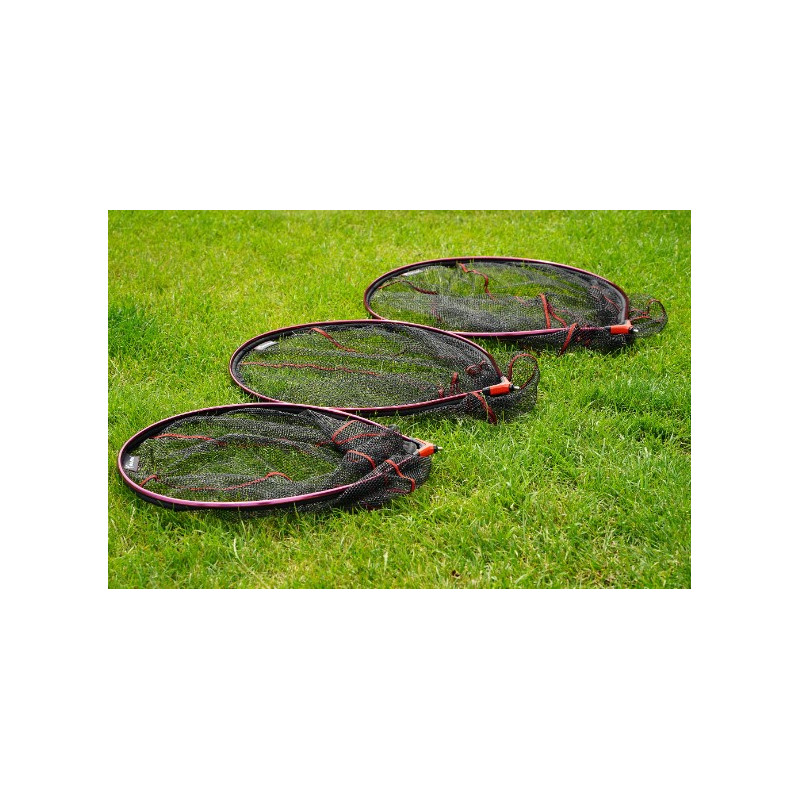 Kosz do Podbieraka TEAM OVAL MFA 70 x 60 cm Match Pro Kosz do Podbieraka TEAM OVAL MFA 70 x 60 cm Match Pro