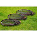 Kosz do Podbieraka TEAM OVAL MFA 80 x 70 cm Match Pro Kosz do Podbieraka TEAM OVAL MFA 80 x 70 cm Match Pro