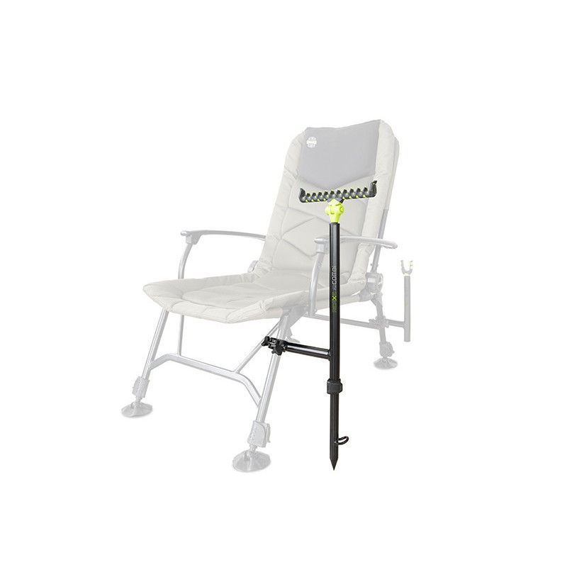 Uchwyt na wędkę Delphin REAXE UniFIX COMBI 101004753 Uchwyt na wędkę Delphin REAXE UniFIX COMBI 101004753