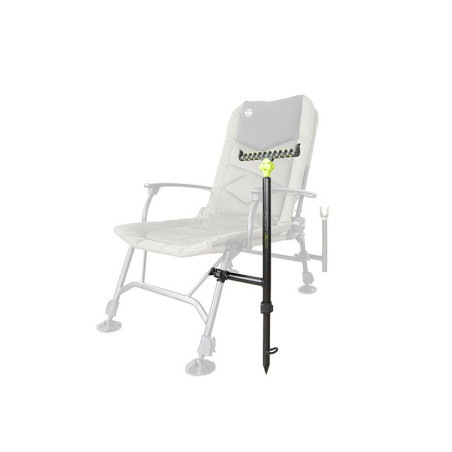 Uchwyt na wędkę Delphin REAXE UniFIX COMBI 101004753