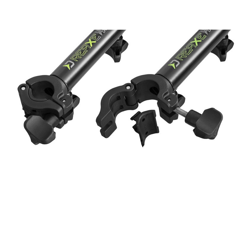 Uchwyt na wędkę Delphin REAXE UniFIX DUO 101004754 Uchwyt na wędkę Delphin REAXE UniFIX DUO 101004754