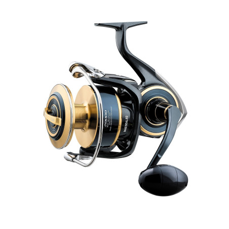KOŁOWROTEK Daiwa SALTIGA 18000-H KOŁOWROTEK Daiwa SALTIGA 18000-H