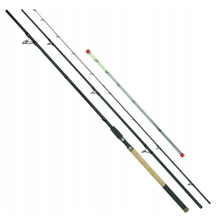 Wędka Robinson Distance Feeder MX3 420cm / 120g