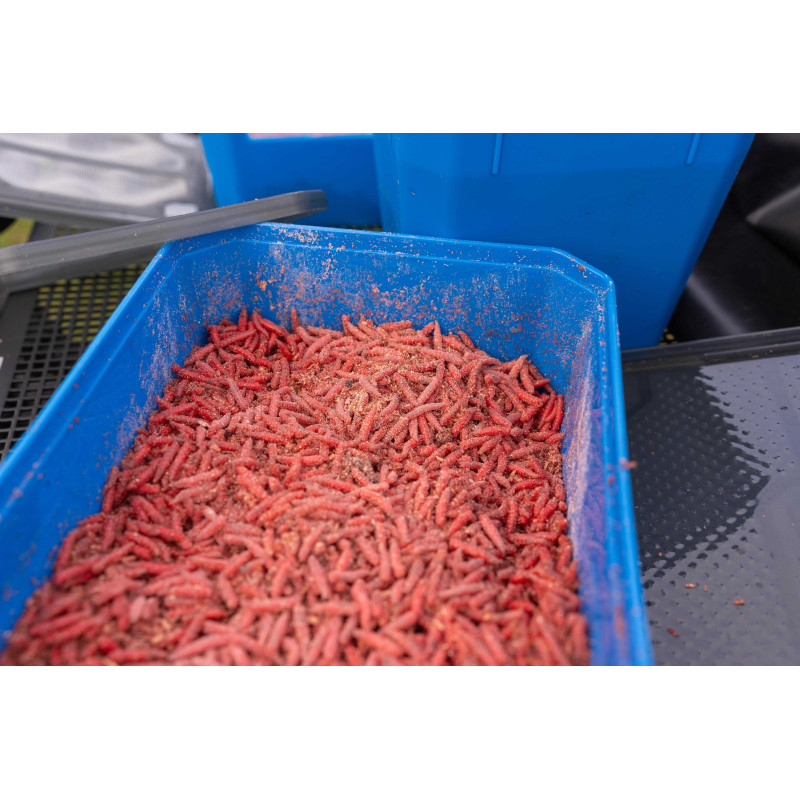 Pudełko Preston Bait Tub - 6 Pint / 3.4L P0260018 Pudełko Preston Bait Tub - 6 Pint / 3.4L P0260018