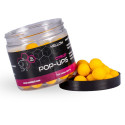 Kulki Nash Citruz Pop Ups 75g - 15mm Yellow Kulki Nash Citruz Pop Ups 75g - 15mm Yellow
