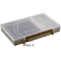 Pudełka W3 Tackle Box B06 b06-s3-024 / 25X16.5X3.6 cm Westin Pudełka W3 Tackle Box B06 b06-s3-024 / 25X16.5X3.6 cm Westin
