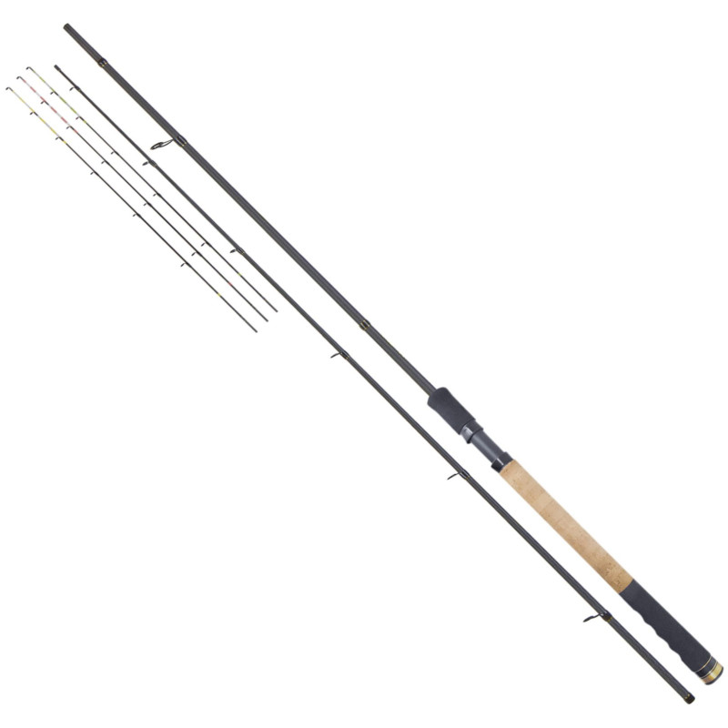 Wędka Konger Albion Method Feeder 330cm / 60g Wędka Konger Albion Method Feeder 330cm / 60g