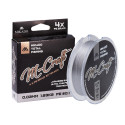 Plecionka Mikado Ultralight M-Craft 150m / 0.03mm