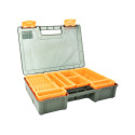 Pudełko Jaxon wędkarskie multi feeder S Line RM-125 / 35X25X8 cm Pudełko Jaxon wędkarskie multi feeder S Line RM-125 / 35X25X8 cm