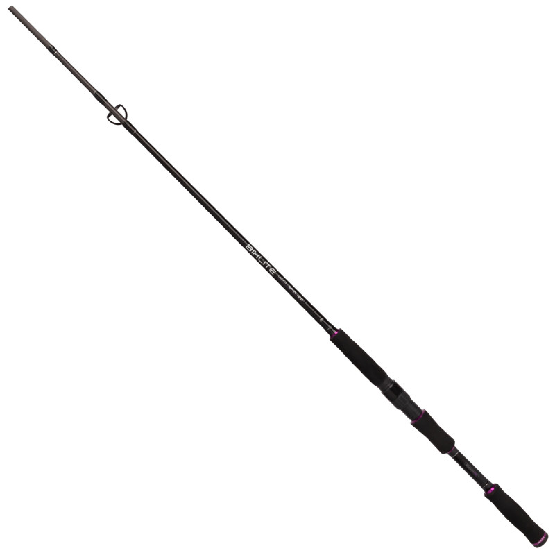 Wędka Mikado Bixlite Jerk Spin 195cm / 20-60g
