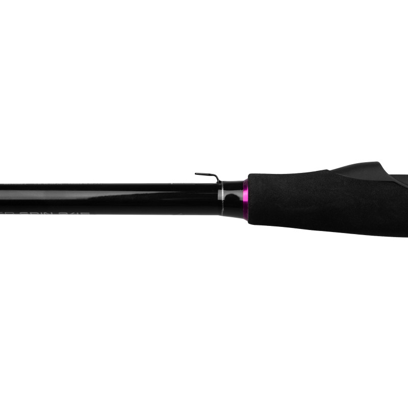 Wędka Mikado Bixlite Jerk Spin 195cm / 20-60g