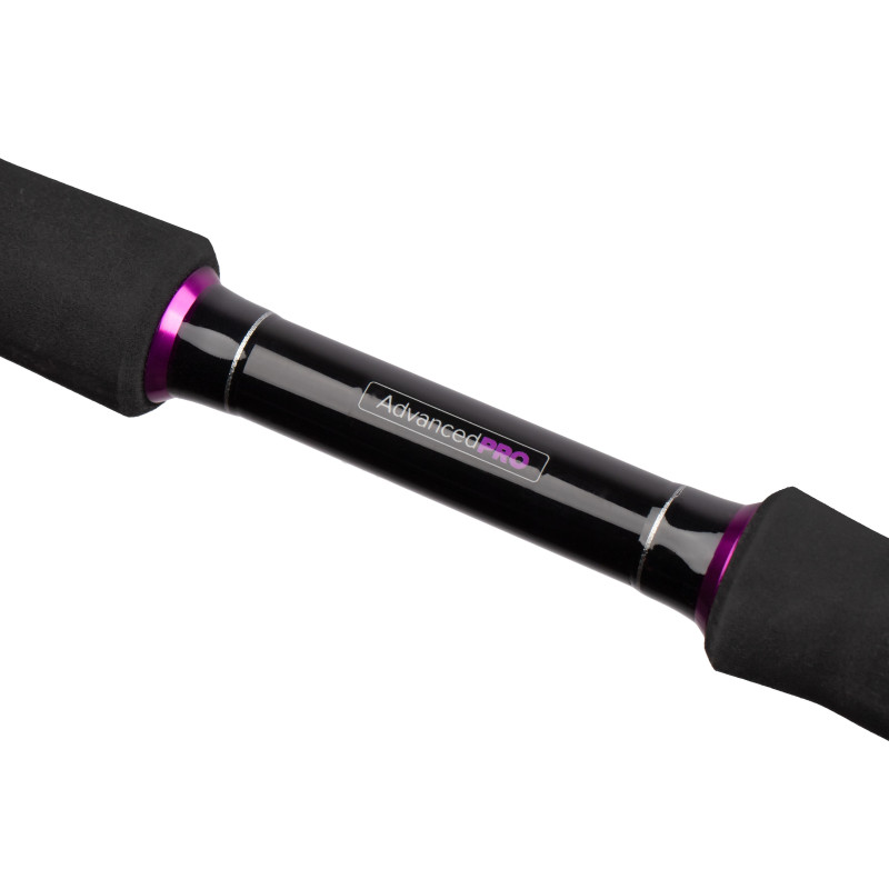 Wędka Mikado Bixlite Jerk Spin 195cm / 30-90g