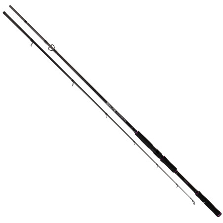 Wędka Mikado Bixlite Power Spin 245cm / 30-85g