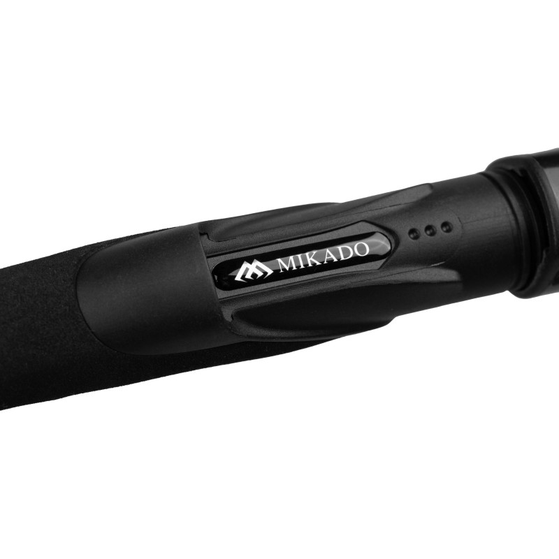 Wędka Mikado Bixlite Power Spin 245cm / 40-125g Wędka Mikado Bixlite Power Spin 245cm / 40-125g