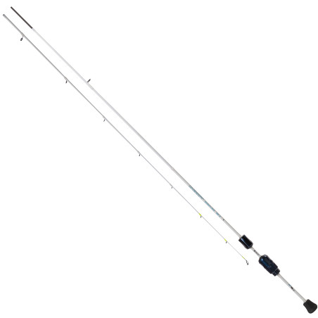Wędka Mikado M-Craft Snowflake 185 185cm / 0.3-1.5g