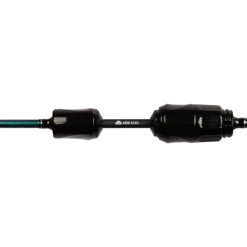Wędka Mikado M-Craft Microjig Tubular 193 193cm / 0.3-2g