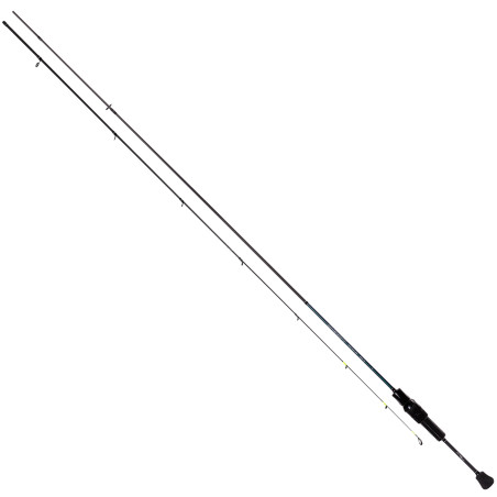 Wędka Mikado M-Craft Microjig Solid 193 193cm / 0.3-2g Wędka Mikado M-Craft Microjig Solid 193 193cm / 0.3-2g