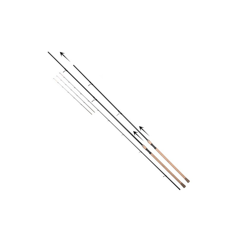 Wędka Drennan ACOLYTE DISTANCE EXTENSION 396cm / 100g Wędka Drennan ACOLYTE DISTANCE EXTENSION 396cm / 100g