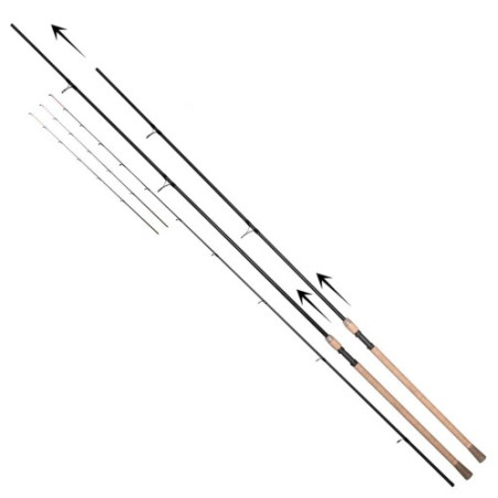 Wędka Drennan ACOLYTE DISTANCE EXTENSION 396cm / 100g