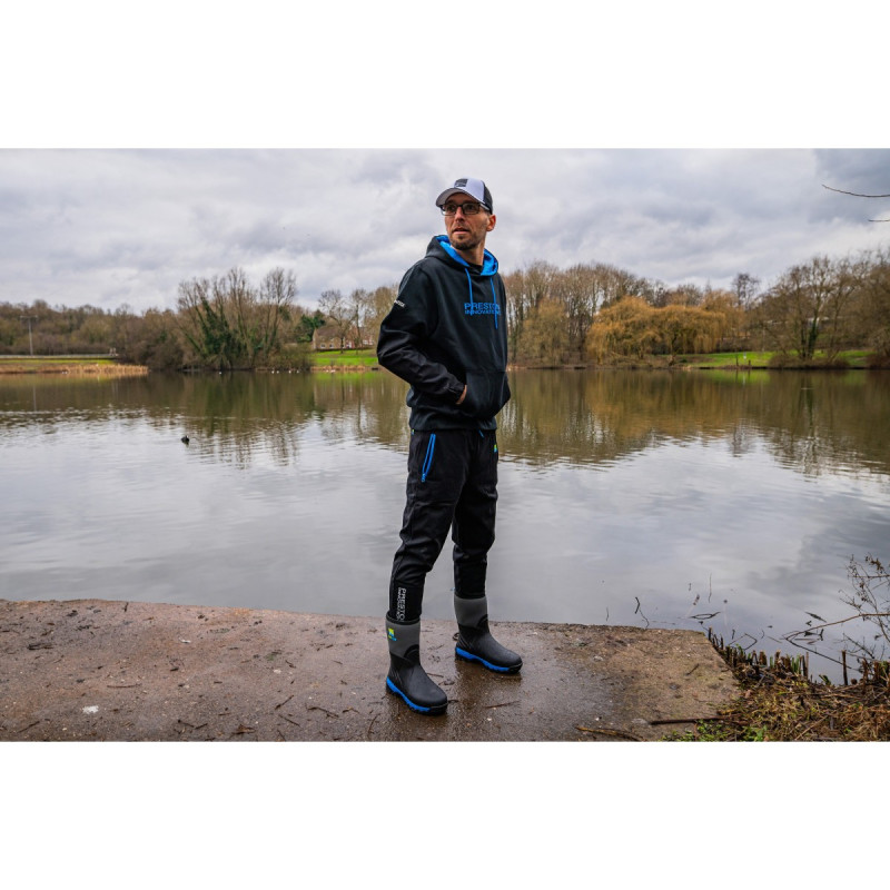 Spodnie Preston Lightweight Joggers roz. M Spodnie Preston Lightweight Joggers roz. M