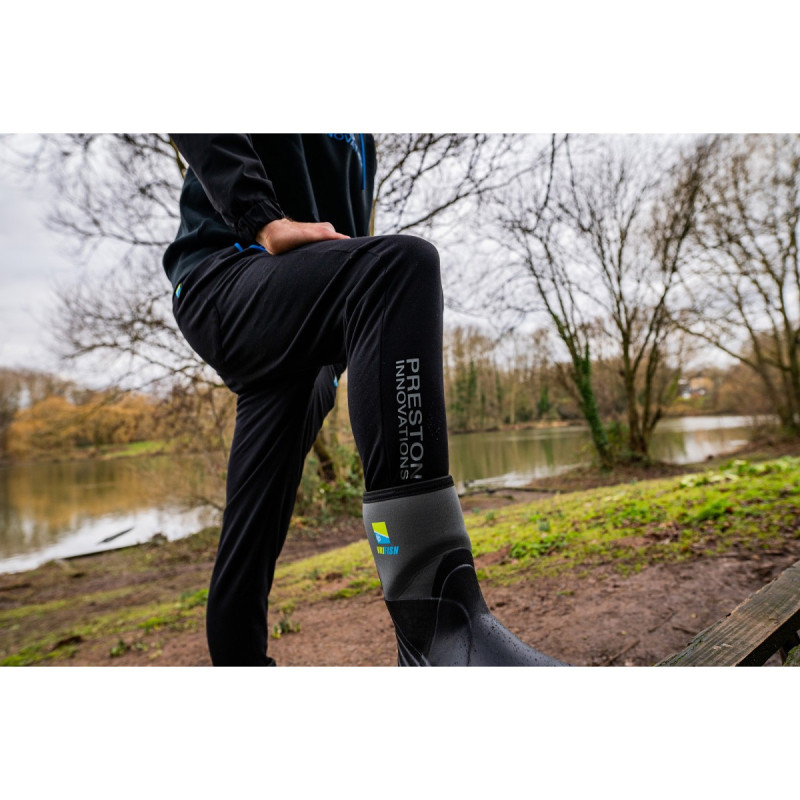 Spodnie Preston Lightweight Joggers roz. L Spodnie Preston Lightweight Joggers roz. L