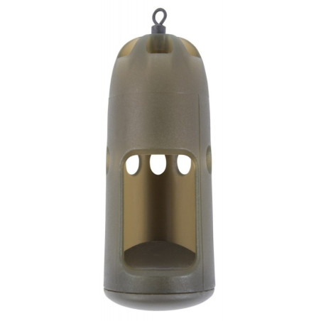 Koszyk zanętowy Preston Absolute Window Feeder Solid 45g / roz. L Koszyk zanętowy Preston Absolute Window Feeder Solid 45g / roz. L