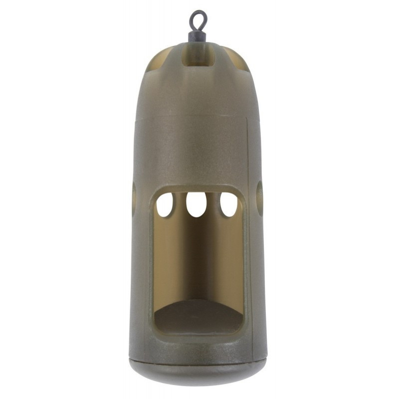 Koszyk zanętowy Preston Absolute Window Feeder Solid 60g / roz. L
