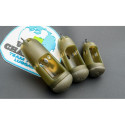 Koszyk zanętowy Preston Absolute Window Feeder Solid 45g / roz. L Koszyk zanętowy Preston Absolute Window Feeder Solid 45g / roz. L