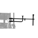 Ramię OFFBOX Side Tray Support Accessory Arm P0110096 Preston Ramię OFFBOX Side Tray Support Accessory Arm P0110096 Preston