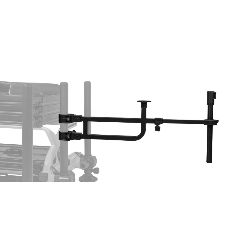 Ramię OFFBOX Side Tray Support Accessory Arm P0110096 Preston Ramię OFFBOX Side Tray Support Accessory Arm P0110096 Preston