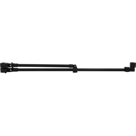 UCHWYT Mikado - QUAD FEEDER ARM - WYSIĘGNIK DO FEEDERA 110-180 cm IS15-UCH-20 UCHWYT Mikado - QUAD FEEDER ARM - WYSIĘGNIK DO FEEDERA 110-180 cm IS15-UCH-20