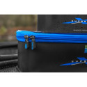 Organizer Eva Hooklenght Case - Short 21cm Preston Organizer Eva Hooklenght Case - Short 21cm Preston