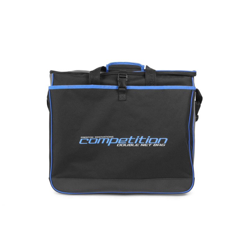 Torba Preston na siatkę COMPETITION Double Net Bag Torba Preston na siatkę COMPETITION Double Net Bag