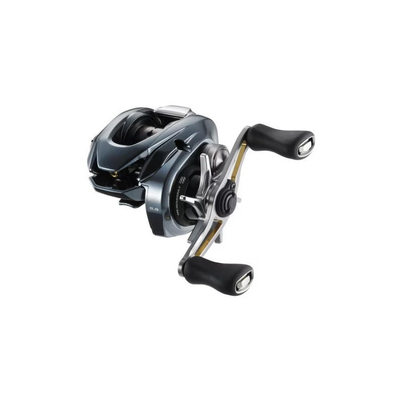 Multiplikator Shimano niskoprofilowy Aldebaran BFS HG 1000 Multiplikator Shimano niskoprofilowy Aldebaran BFS HG 1000