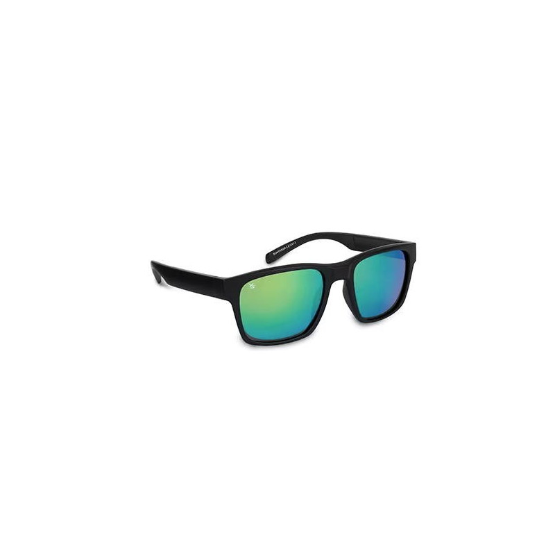 Okulary Shimano Yasei Green Revo roz. uniwersalny Okulary Shimano Yasei Green Revo roz. uniwersalny