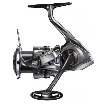 Kołowrotek Shimano Twin Power FE 3000
