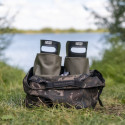 Wkładki Do Woderów Zero Tolerance Wader Horn NASH Wkładki Do Woderów Zero Tolerance Wader Horn NASH