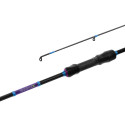 Wędka Delphin GraphiX 24T 213cm / 2-7g