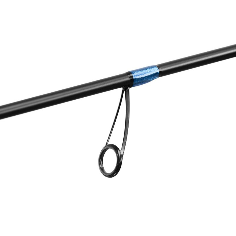 Wędka Delphin GraphiX 24T 213cm / 2-7g