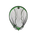 Pływający kosz podbieraka Delphin REAXE FloateR QUIX 80x70cm - 8x8mm Pływający kosz podbieraka Delphin REAXE FloateR QUIX 80x70cm - 8x8mm