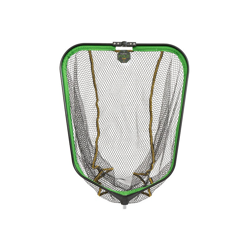 Pływający kosz podbieraka REAXE FloateR FoldCUBE 50 x 40 cm Delphin