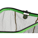 Pływający kosz podbieraka REAXE FloateR FoldCUBE 50 x 40 cm Delphin