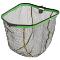 Pływający kosz podbieraka REAXE FloateR FoldCUBE 50 x 40 cm Delphin