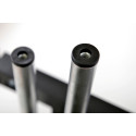 FOTEL Elektrostatyk CUZO F3 METHOD FEEDER CUZO-f3-Zielony FOTEL Elektrostatyk CUZO F3 METHOD FEEDER CUZO-f3-Zielony