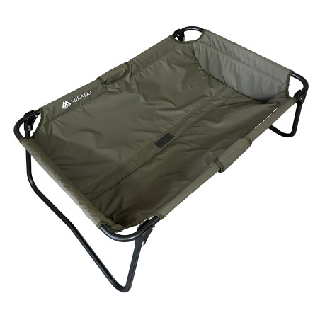 Mata karpiowa Mikado INTRO CRADLE IS14-r619 Mata karpiowa Mikado INTRO CRADLE IS14-r619