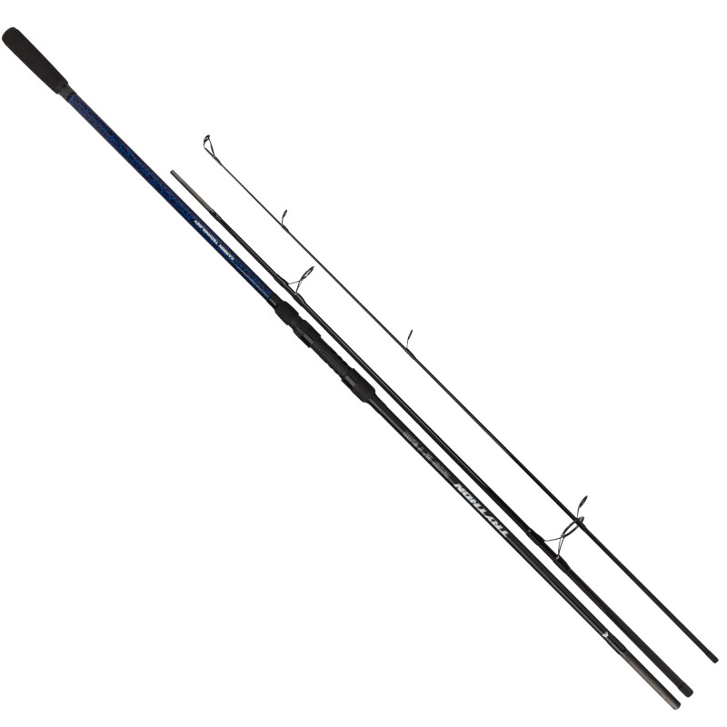 Wędka Mikado Trython Carp 3-składowe 360cm